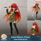 Оригинальная аниме фигурка figma №025 - Shana Enpatsu ver.