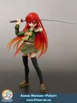 Оригинальная аниме фигурка figma №025 - Shana Enpatsu ver.