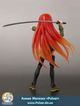 Оригинальная аниме фигурка figma №025 - Shana Enpatsu ver.