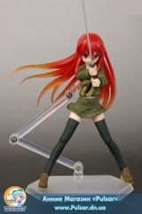 Оригинальная аниме фигурка figma №025 - Shana Enpatsu ver.