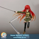 Оригинальная аниме фигурка figma №025 - Shana Enpatsu ver.