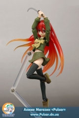 Оригинальная аниме фигурка figma №025 - Shana Enpatsu ver.