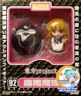 Аниме Фигурка Nendoroid Marisa Kirisame № 92