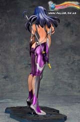 Аниме Фигурка Taimanin Asagi - Asagi 1/6 Complete Figure (Liquidstone)