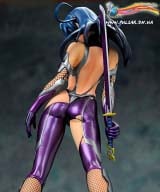 Аниме Фигурка Taimanin Asagi - Asagi 1/6 Complete Figure (Liquidstone)
