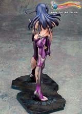 Аниме Фигурка Taimanin Asagi - Asagi 1/6 Complete Figure (Liquidstone)