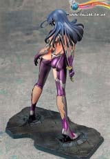 Аниме Фигурка Taimanin Asagi - Asagi 1/6 Complete Figure (Liquidstone)
