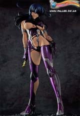 Аниме Фигурка Taimanin Asagi - Asagi 1/6 Complete Figure (Liquidstone)