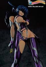 Аниме Фигурка Taimanin Asagi - Asagi 1/6 Complete Figure (Liquidstone)