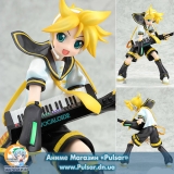 Оригінальна аніме фігурка Character Vocal Series 2 - Len Kagamine 1/8 Complete Figure