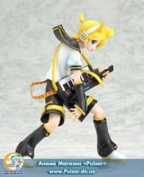 Оригінальна аніме фігурка Character Vocal Series 2 - Len Kagamine 1/8 Complete Figure