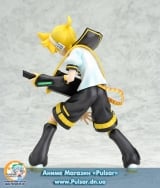 Оригінальна аніме фігурка Character Vocal Series 2 - Len Kagamine 1/8 Complete Figure