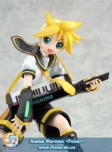 Оригінальна аніме фігурка Character Vocal Series 2 - Len Kagamine 1/8 Complete Figure