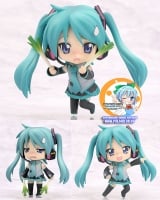 Nendoroid - MikkuMiku Kagami № 62