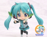Nendoroid - MikkuMiku Kagami № 62