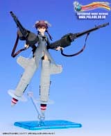 Оригінальна аніме фігурка Armor Girls Project Strike Witches: Гертруда Barkhorn