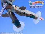Оригінальна аніме фігурка Armor Girls Project Strike Witches: Гертруда Barkhorn