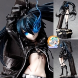 Оригінальна аніме фігурка Black Rock Shooter Rock Cannon Ver. 1/8 Complete Figure ( Good Smile)