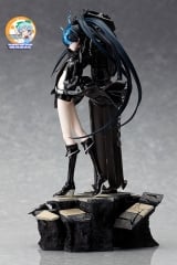 Оригинальная аниме фигурка Black Rock Shooter Rock Cannon Ver. 1/8 Complete Figure ( Good Smile)