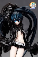 Оригинальная аниме фигурка Black Rock Shooter Rock Cannon Ver. 1/8 Complete Figure ( Good Smile)