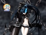 Оригинальная аниме фигурка Black Rock Shooter Rock Cannon Ver. 1/8 Complete Figure ( Good Smile)