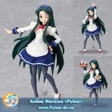 Оригинальная аниме фигурка figma Tsuruya-san Culture Festival Maid Ver #037