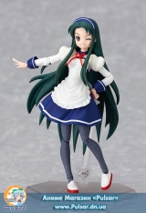 Оригинальная аниме фигурка figma Tsuruya-san Culture Festival Maid Ver #037