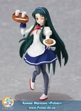 Оригинальная аниме фигурка figma Tsuruya-san Culture Festival Maid Ver #037