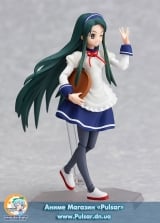 Оригинальная аниме фигурка figma Tsuruya-san Culture Festival Maid Ver #037