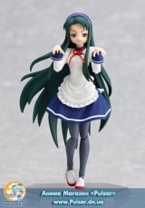Оригинальная аниме фигурка figma Tsuruya-san Culture Festival Maid Ver #037