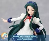 Оригинальная аниме фигурка figma Tsuruya-san Culture Festival Maid Ver #037