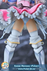 Оригинальная аниме фигурка Queen's Blade - Iron Princess "Ymir" Normal Ver. Complete Figure