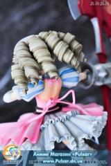 Оригинальная аниме фигурка Queen's Blade - Iron Princess "Ymir" Normal Ver. Complete Figure