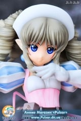 Оригінальна аніме фігурка Queen"s Blade - Iron Princess "Ymir" Normal Ver. Complete Figure