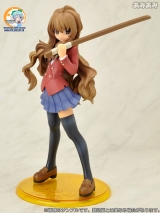 Аниме Фигурка Brilliant Stage Series - ToraDora!: Taiga Aisaka 1/8 Complete Figure