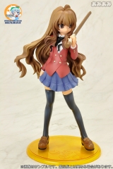Аниме Фигурка Brilliant Stage Series - ToraDora!: Taiga Aisaka 1/8 Complete Figure