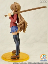 Аниме Фигурка Brilliant Stage Series - ToraDora!: Taiga Aisaka 1/8 Complete Figure