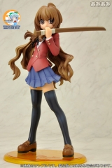 Аниме Фигурка Brilliant Stage Series - ToraDora!: Taiga Aisaka 1/8 Complete Figure
