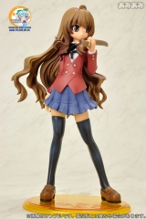 Аниме Фигурка Brilliant Stage Series - ToraDora!: Taiga Aisaka 1/8 Complete Figure