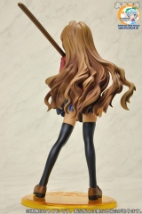 Аниме Фигурка Brilliant Stage Series - ToraDora!: Taiga Aisaka 1/8 Complete Figure