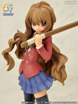 Аниме Фигурка Brilliant Stage Series - ToraDora!: Taiga Aisaka 1/8 Complete Figure