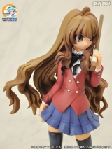 Аниме Фигурка Brilliant Stage Series - ToraDora!: Taiga Aisaka 1/8 Complete Figure