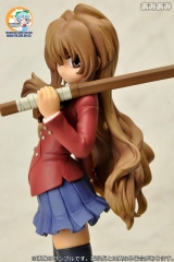 Аниме Фигурка Brilliant Stage Series - ToraDora!: Taiga Aisaka 1/8 Complete Figure