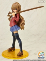 Аниме Фигурка Brilliant Stage Series - ToraDora!: Taiga Aisaka 1/8 Complete Figure
