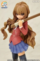 Аниме Фигурка Brilliant Stage Series - ToraDora!: Taiga Aisaka 1/8 Complete Figure