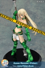 Оригінальна аніме фігурка Queen"s Blade: Rurou no Senshi  - R-line Alleyne 1/7 Complete Figure