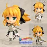 Аніме Nendoroid Фігурка Saber Lily (Fate/Unlimited Codes ) (№77)