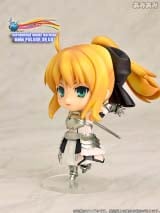 Аніме Nendoroid Фігурка Saber Lily (Fate/Unlimited Codes ) (№77)