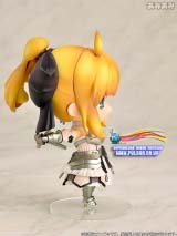 Аниме Фигурка Nendoroid Saber Lily  (Fate/Unlimited Codes ) (№77)