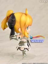 Аніме Nendoroid Фігурка Saber Lily (Fate/Unlimited Codes ) (№77)